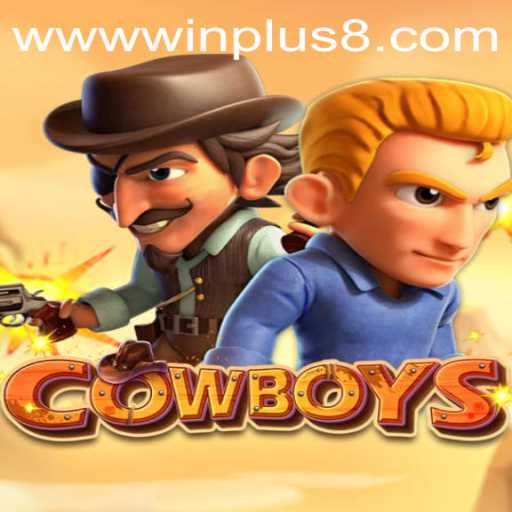 Discover the Excitement of COWBOYS: A Dynamic Gaming Adventure