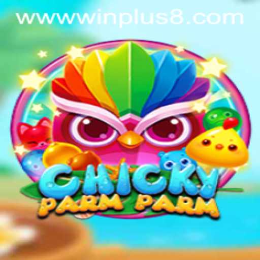 ChickyParmParm: A Fun-Filled Adventure with WINPLUS