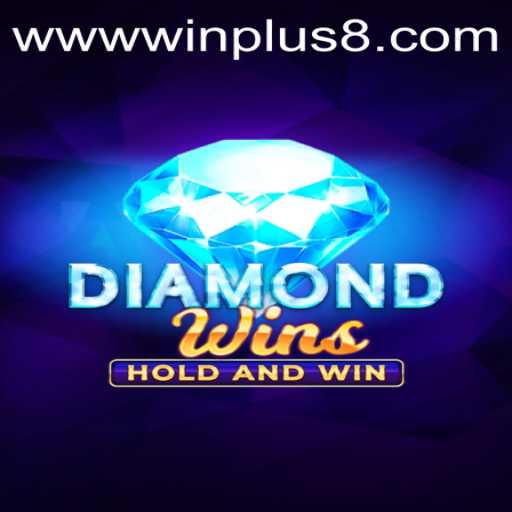 DiamondWins: Unlock the Secrets with WINPLUS