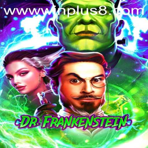 DrFrankenstein: A Thrilling Adventure into the World of Classic Horror