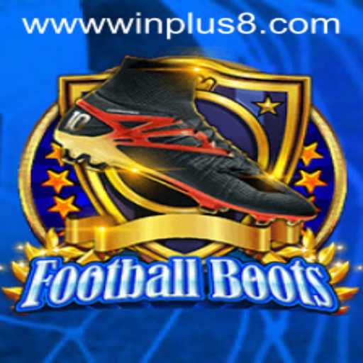 FootballBoots - The Exciting World of WINPLUS