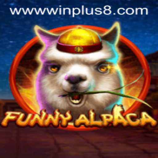 Discover the Hilarious World of FunnyAlpaca and the Thrilling WINPLUS Event