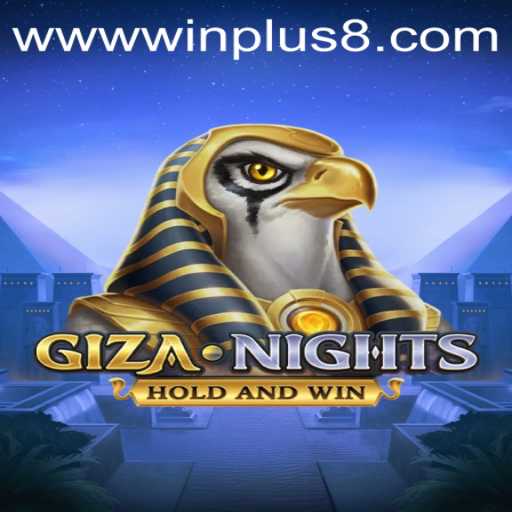 GizaNights: Unveiling the Ancient Enigma with WINPLUS