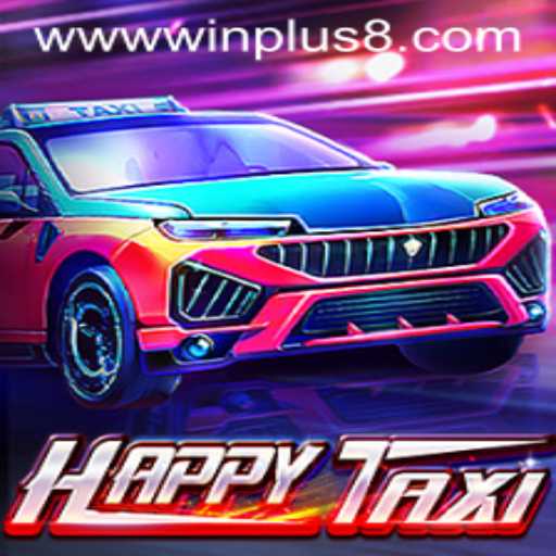 Exploring HappyTaxi: The Exciting Journey with WINPLUS