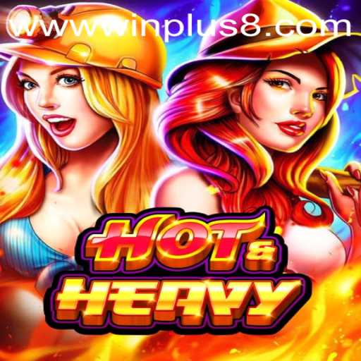 Discover HotHeavy: The Exciting New Game with WINPLUS Features
