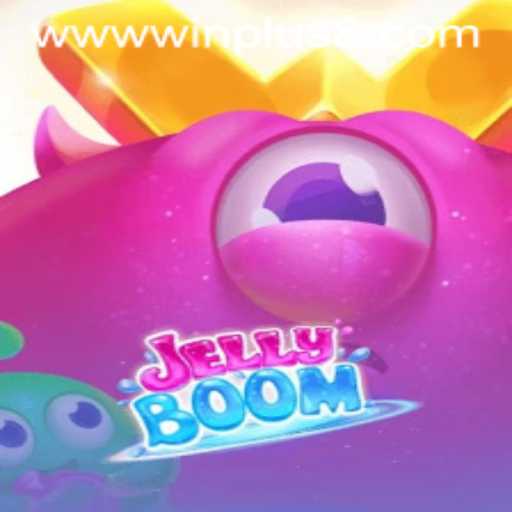 Unveiling JellyBoom: A Comprehensive Guide to Winning with WINPLUS