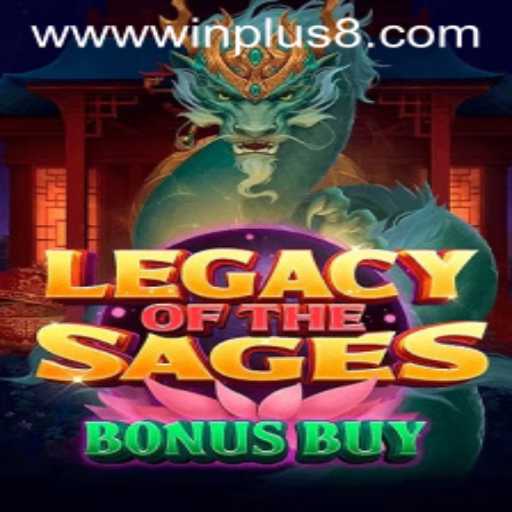 Legacy of the Sages Bonus Buy: A New Era in Casino Gaming