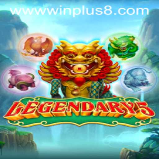 Discover Legendary5: A Thrilling Journey with WINPLUS