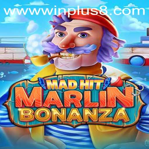 MadHitMarlinBonanza: Dive Into the Deep-Sea Adventure With WINPLUS