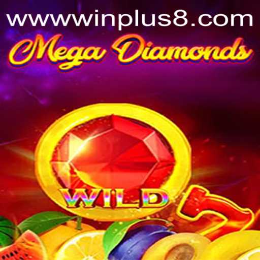 Discover the Excitement of MegaDiamond: An In-Depth Exploration of Gameplay with WINPLUS