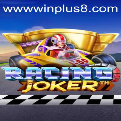 Explore the Thrilling World of RacingJoker: A Game of Strategy and Speed