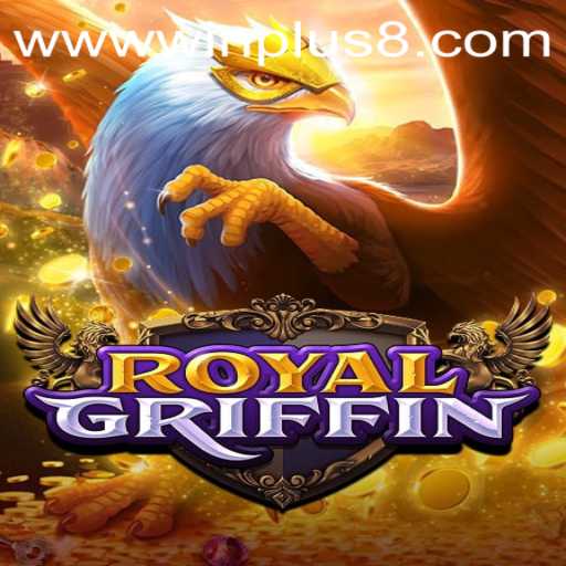 Unveiling RoyalGriffin: A Mesmerizing Adventure Powered by WINPLUS