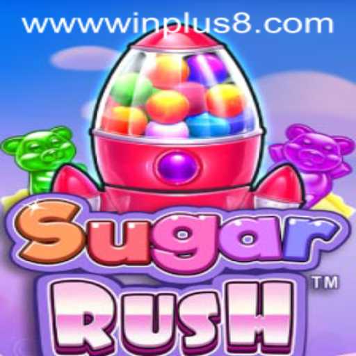 Exploring the Exciting World of SugarRush with WINPLUS