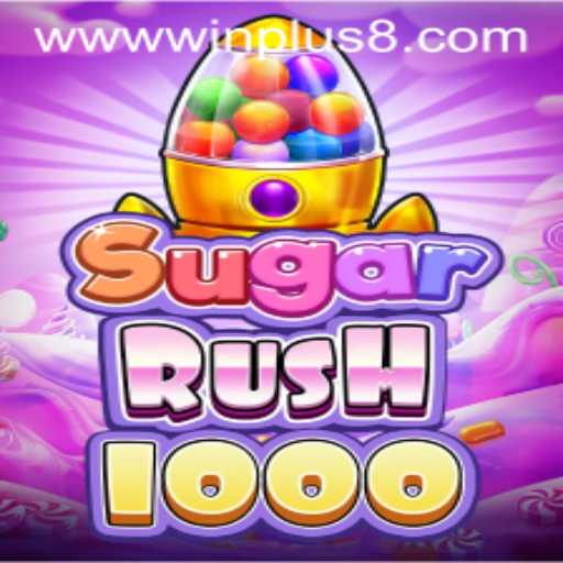 Explore the World of SugarRush1000: A Sweet Gaming Adventure