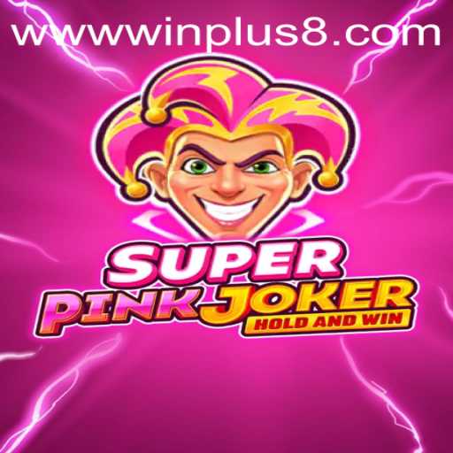 SuperPinkJoker: An Enthralling Adventure Awaits