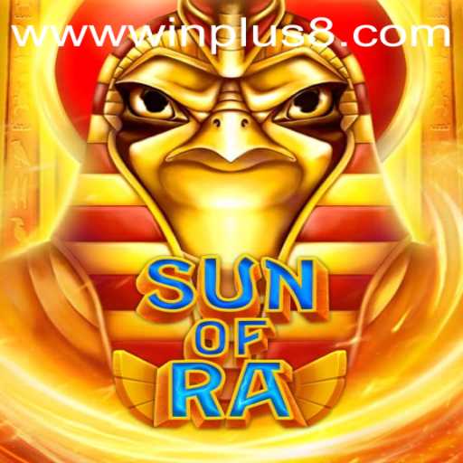 SunofRa: The Ultimate Slot Experience