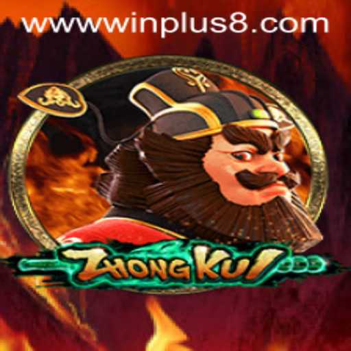 Exploring ZhongKui: The Latest Gaming Sensation with WINPLUS